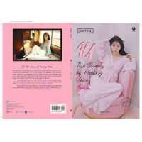 IU The Queen of Healing Voice