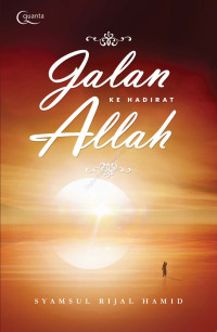 Jalan Ke Hadirat Allah