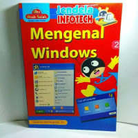 Mengenal Windows