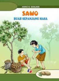 Sawo Buah Sepanjang Masa