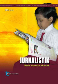 JURNALISTIK MEDIA KREASI ANAK-ANAK