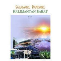Selayang Padang Kalimantan Barat