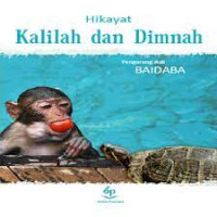Hikayat Kalilah dan Dimnah