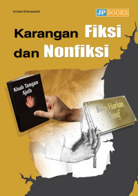 Karangan Fiksi dan Nonfiksi Buku harian Yusuf, Kisah Tangan Ajaib