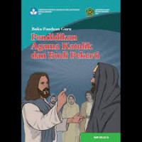 Buku Panduan Guru: Pendidikan Agama Katolik dan Budi Pekerti IX