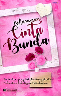 Keharuman Cinta Bunda