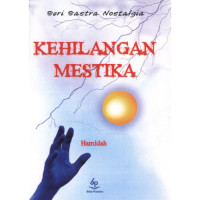 KEHILANGAN MESTIKA