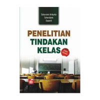 PENELITIAN TINDAKAN KELAS