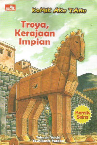 Troya, Kerajaan Impian