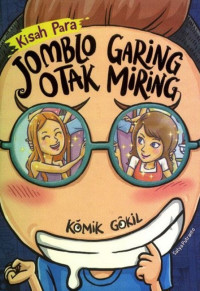 Kisah Para Jomblo Garing Otak Miring