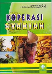 KOPRASI SYARIAH