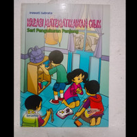 Kreasi Matematikawan CIlik Seri Pengukuran Panjang