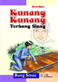 Serial Qipty Kunang-Kunang Terbang Siang