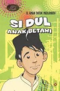 Si Dul Anak Betawi