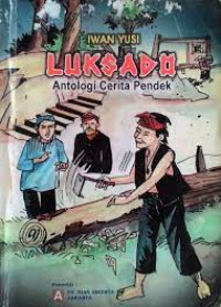 Luksado Antologi Cerita Pendek