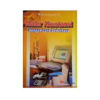 Mahir Akuntansi dengan cara Sederhana