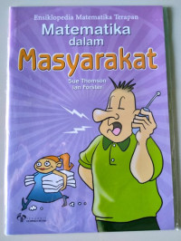 Matematika dalam Masyarakat