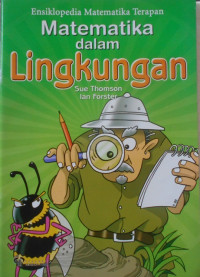 Matematika dalam Lingkungan