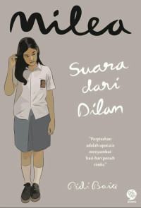 MILEA suara dari Dilan 