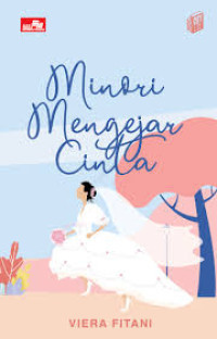 Mindri Mengejar Cinta