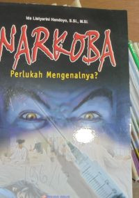 NARKOBA Pelukah Mengnalnya