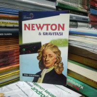 NEWTON & GRAVITASI