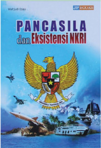 PANASILA dan EKSISTENSI NKRI