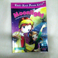 Kecil-Kecil Punya Karya Moonlight Penginapan Misterius