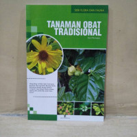 TANAMAN OBAT TRADISIONAL