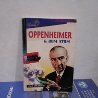 OPPENHERIMER & BOM ATOM