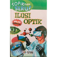 Topik paling Seru ILUSI OPTIK wajib BACA