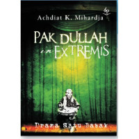 PAK DULLAH IN EXTREMIS