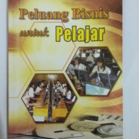 Peluang bisnis untuk pelajar