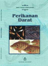 Perikanan Darat