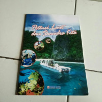 Potensi Laut dan Samudra Kita