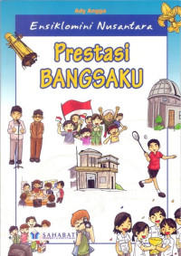 Ensiklomini Nusantara Prestasi Bangsaku