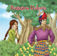 Serial Putri Pengagum Rahasia