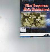 Tilas Buwangan Nusa Kambangan