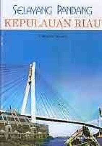 Image of Selayang Padang Kepulauan RIAU