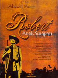 Robert Anak Surapati