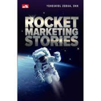 Rocket Marketing Stories