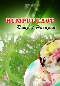 RUMPUT LAUT RUMPUT HARAPAN