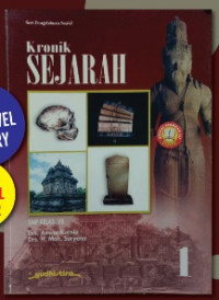 Kronik Sejarah