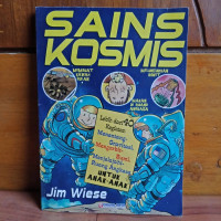 SAINS KOSMIS