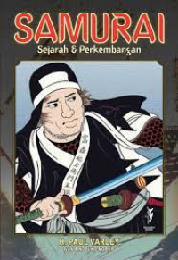 SAMURAI Sejarah & Perkembangan