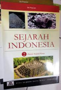 Sejarah Indonesia 2 : Zaman Sejarah Kuna