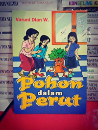 Image of Pohon Dalam Perut