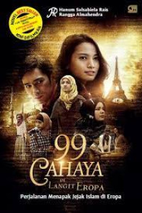 99 Cahaya Dilangit Eropa