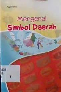 Mengenal Simbol Daerah