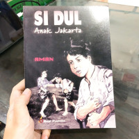 SI DUL Anak Jakarta